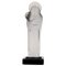 Virgen con el niño de Lalique, Francia, 1956, Imagen 1