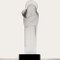 Virgen con el niño de Lalique, Francia, 1956, Imagen 3