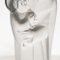 Virgen con el niño de Lalique, Francia, 1956, Imagen 6