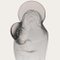 Virgen con el niño de Lalique, Francia, 1956, Imagen 4