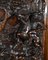 Small Renaissance Cabinet in Walnut, Late 19th Century 12