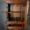 Small Renaissance Cabinet in Walnut, Late 19th Century 30