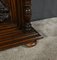 Small Renaissance Cabinet in Walnut, Late 19th Century 23