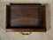 Small Renaissance Cabinet in Walnut, Late 19th Century 26