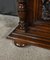 Small Renaissance Cabinet in Walnut, Late 19th Century 22