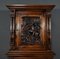 Small Renaissance Cabinet in Walnut, Late 19th Century 7