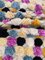 Large Modern Moroccan Berber Rug in Togo Wool, 1990s, Image 4