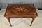 Louis Xvi Style Marquetry System Table, Late 19th Century 9