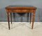 Louis Xvi Style Marquetry System Table, Late 19th Century 28