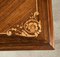 Louis Xvi Style Marquetry System Table, Late 19th Century 12
