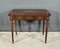 Louis Xvi Style Marquetry System Table, Late 19th Century 2