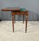 Louis Xvi Style Marquetry System Table, Late 19th Century 23