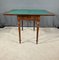 Louis Xvi Style Marquetry System Table, Late 19th Century 19