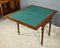 Louis Xvi Style Marquetry System Table, Late 19th Century 7