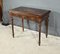 Louis Xvi Style Marquetry System Table, Late 19th Century 3