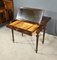 Louis Xvi Style Marquetry System Table, Late 19th Century 6