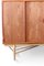 Danish Cabinet in Teak and Oak, 1960s, Image 6
