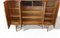 Danish Cabinet in Teak and Oak, 1960s, Image 4