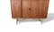 Danish Cabinet in Teak and Oak, 1960s, Image 1