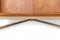 Danish Cabinet in Teak and Oak, 1960s, Image 7