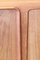 Danish Cabinet in Teak and Oak, 1960s, Image 5