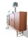 Danish Cabinet in Teak and Oak, 1960s, Image 19