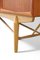 Danish Cabinet in Teak and Oak, 1960s, Image 14