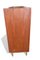 Danish Cabinet in Teak and Oak, 1960s, Image 17