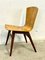 Thonet Wannenstuhl 667 von Eddie Harlis, 1950er 3