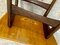 Thonet Wannenstuhl 667 von Eddie Harlis, 1950er 13