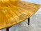 Sedia Curva Thonet 667 di Eddie Harlis, anni '50, Immagine 9