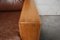 Vintage Bonanza Cognac Brown Leather Sofa by Esko Pajamies for Asko, Image 17