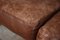 Vintage Bonanza Cognac Brown Leather Sofa by Esko Pajamies for Asko, Image 15