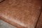 Vintage Bonanza Cognac Brown Leather Sofa by Esko Pajamies for Asko, Image 14