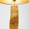 Tischlampe aus Bronze von Les Heritiers für Fondica 5