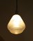 Lampadario Mid-Century di Targetti, Italia, anni '70, Immagine 3