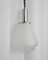 Lampadario Mid-Century di Targetti, Italia, anni '70, Immagine 2