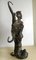 Stefano Mazzolini, Frady, 2010, Bronzo, Immagine 2