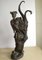 Stefano Mazzolini, Frady, 2010, Bronzo, Immagine 1
