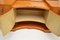 Art Deco Burr Walnut Dressing Table, 1930s 10