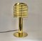 Model No. B 142 Table Lamp by Hans-Agne Jakobsson for Markaryd, 1950s 2