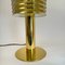 Model No. B 142 Table Lamp by Hans-Agne Jakobsson for Markaryd, 1950s 4