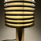 Model No. B 142 Table Lamp by Hans-Agne Jakobsson for Markaryd, 1950s 8