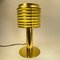 Model No. B 142 Table Lamp by Hans-Agne Jakobsson for Markaryd, 1950s 6