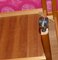 Tables Gigognes Vintage, Set de 3 14