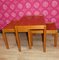Vintage Nesting Tables, Set of 3 3