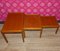 Tables Gigognes Vintage, Set de 3 1