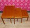Vintage Nesting Tables, Set of 3 5