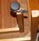 Tables Gigognes Vintage, Set de 3 13