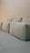 Modulares Le Bambole Sofa von Mario Bellini für B&b Italia, 1970, 3er Set 6